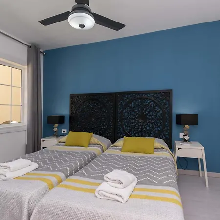 Apartamento Andalucia 5 - One Bed *