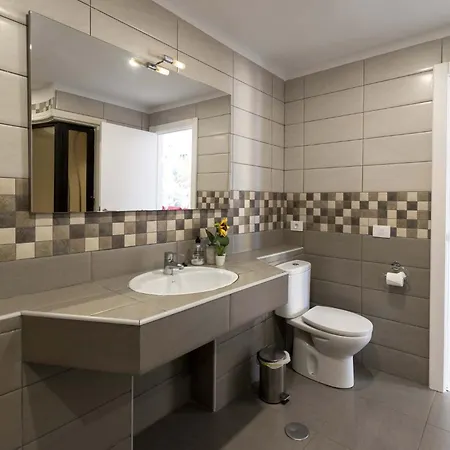 Andalucia 5 - One Bed Apartamento