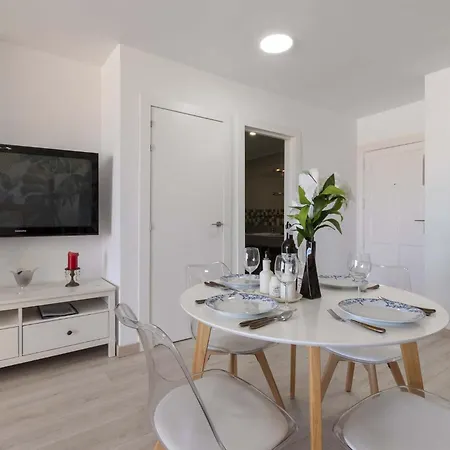 Apartamento Andalucia 5 - One Bed