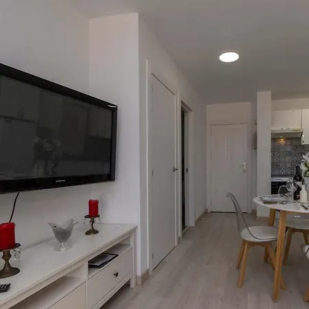 Andalucia 5 - One Bed Apartamento *