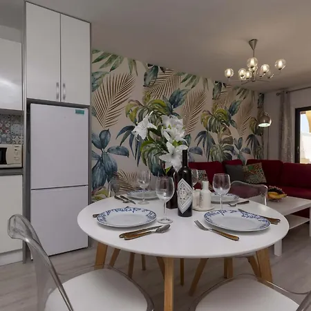 Apartamento Andalucia 5 - One Bed *