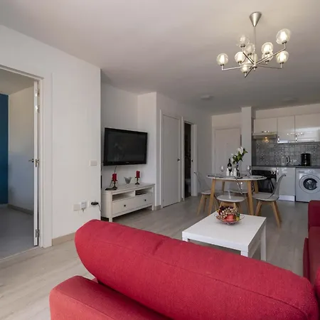 Apartamento Andalucia 5 - One Bed
