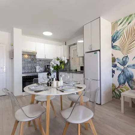 Andalucia 5 - One Bed Apartamento *