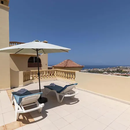 Apartamento Andalucia 5 - One Bed *