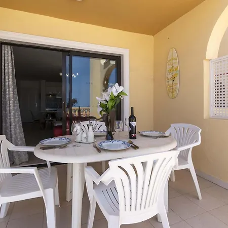 Apartamento Andalucia 5 - One Bed