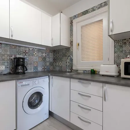 Apartamento Andalucia 5 - One Bed *