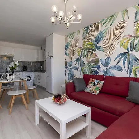 Andalucia 5 - One Bed Apartamento