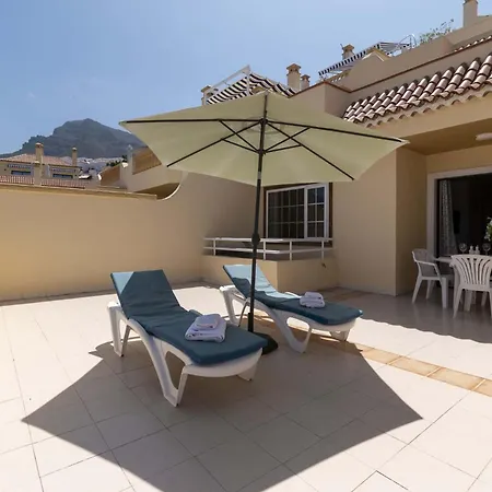 Andalucia 5 - One Bed Apartamento *
