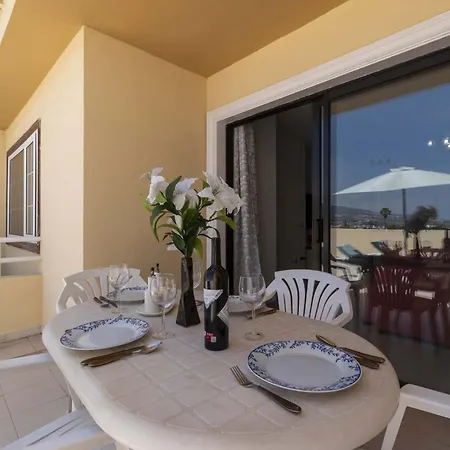 Apartamento Andalucia 5 - One Bed *