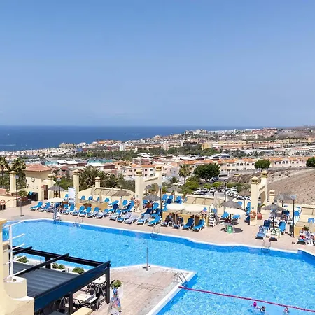 Andalucia 5 - One Bed Apartamento